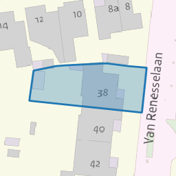 Perceel CTC00-B-10104