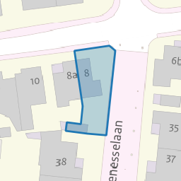 Perceel CTC00-B-10106