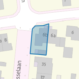 Perceel CTC00-B-10107