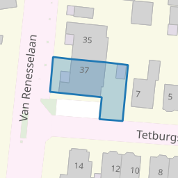 Perceel CTC00-B-10110