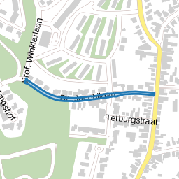 Perceel CTC00-B-10114