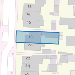 Perceel CTC00-B-10122