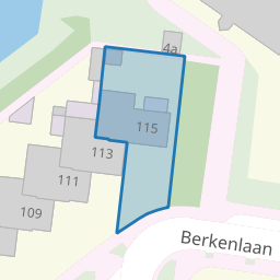 Perceel CTC00-B-10131