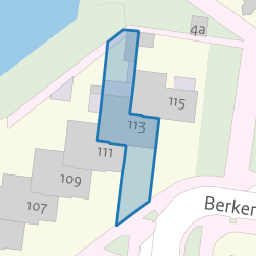 Perceel CTC00-B-10132