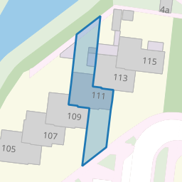 Perceel CTC00-B-10133