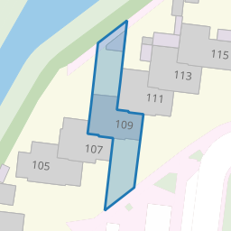 Perceel CTC00-B-10134