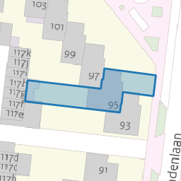Perceel CTC00-B-10141