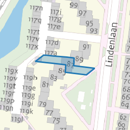 Perceel CTC00-B-10145