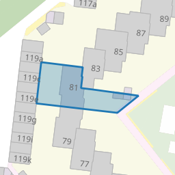 Perceel CTC00-B-10148