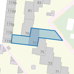 Perceel CTC00-B-10150