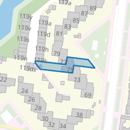 Perceel CTC00-B-10151