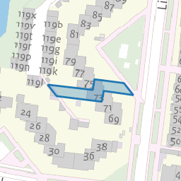 Perceel CTC00-B-10152