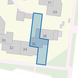 Perceel CTC00-B-10156