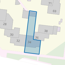 Perceel CTC00-B-10157