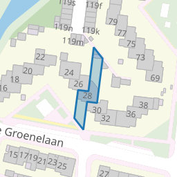 Perceel CTC00-B-10160