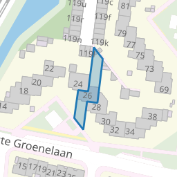 Perceel CTC00-B-10161