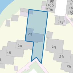 Perceel CTC00-B-10163