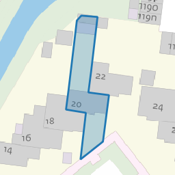 Perceel CTC00-B-10164