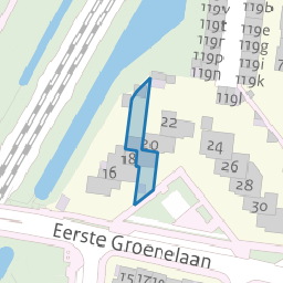 Perceel CTC00-B-10165