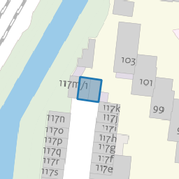 Perceel CTC00-B-10171