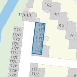 Perceel CTC00-B-10172