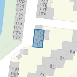 Perceel CTC00-B-10173