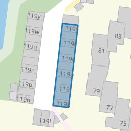 Perceel CTC00-B-10175