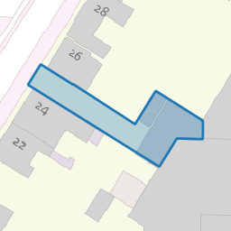 Perceel CTC00-B-10180
