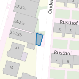 Perceel CTC00-B-10181