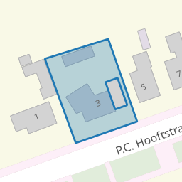Perceel CTC00-B-10188