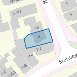 Perceel CTC00-B-10189