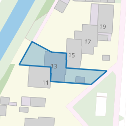 Perceel CTC00-B-10200