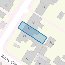 Perceel CTC00-B-10230