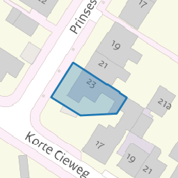 Perceel CTC00-B-10231