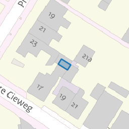 Perceel CTC00-B-10232