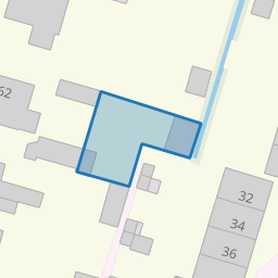 Perceel CTC00-B-10234