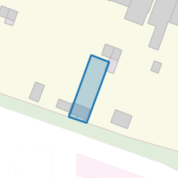 Perceel CTC00-B-10255