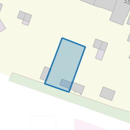 Perceel CTC00-B-10256