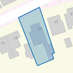 Perceel CTC00-B-10259