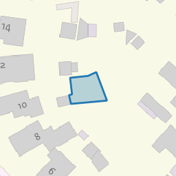 Perceel CTC00-B-10262