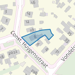 Perceel CTC00-B-10263