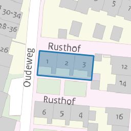 Perceel CTC00-B-10264