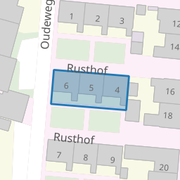 Perceel CTC00-B-10265