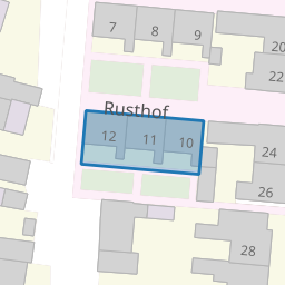 Perceel CTC00-B-10267