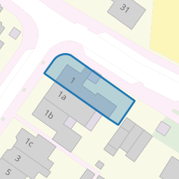 Perceel CTC00-B-10270