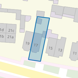 Perceel CTC00-B-10273
