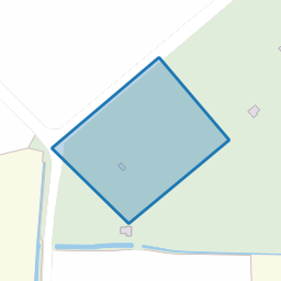 Perceel CTC00-B-10275