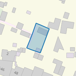 Perceel CTC00-B-10287