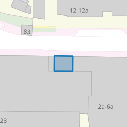 Perceel CTC00-B-10297