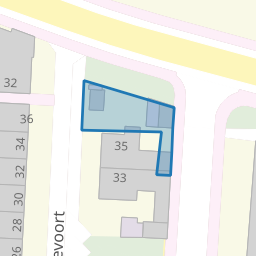 Perceel CTC00-B-10301